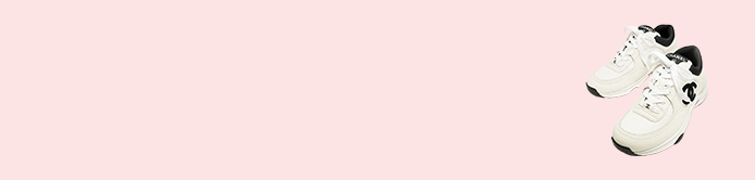 사뿐사뿐 걷고 싶을 땐 스니커즈
