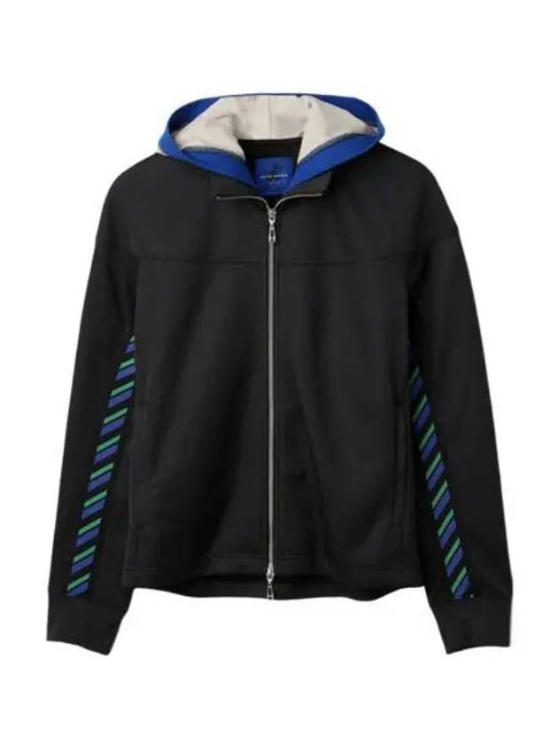 아식스 x 키코 코스타디노브 노발리스 집업 저지 자켓 앤트러사이트 Asics x Kiko Kostadinov Novalis Zip Up Jersey Jacket Anthracite