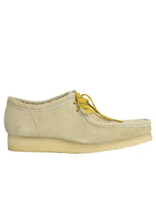 클락스 x 디스이즈네버댓 왈라비 메이플 Clarks x Thisisneverthat Wallabee Maple
