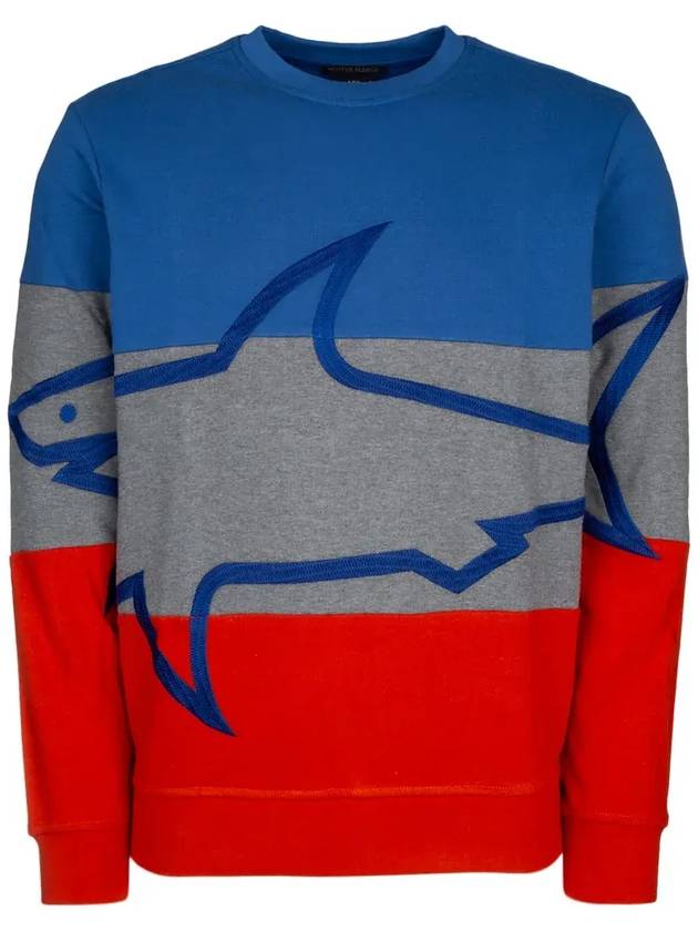 폴앤샤크 크루넥 스웨터 13311954_410