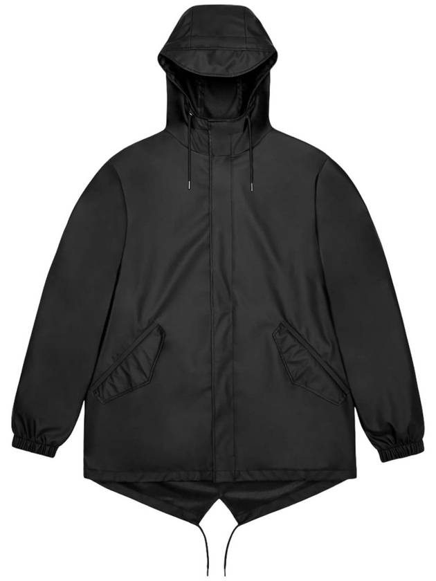 Rains Jacket