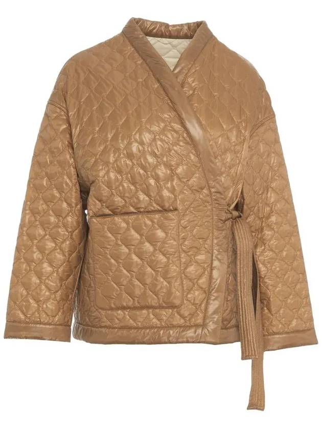 헤르노 퀼팅 타이드 웨이스트 패디드 재킷 GI000305D12017Z_2112