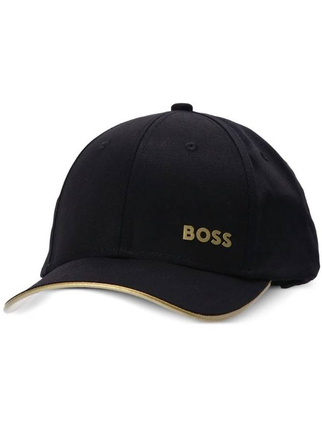 보스 볼드 캡 모자 50519219