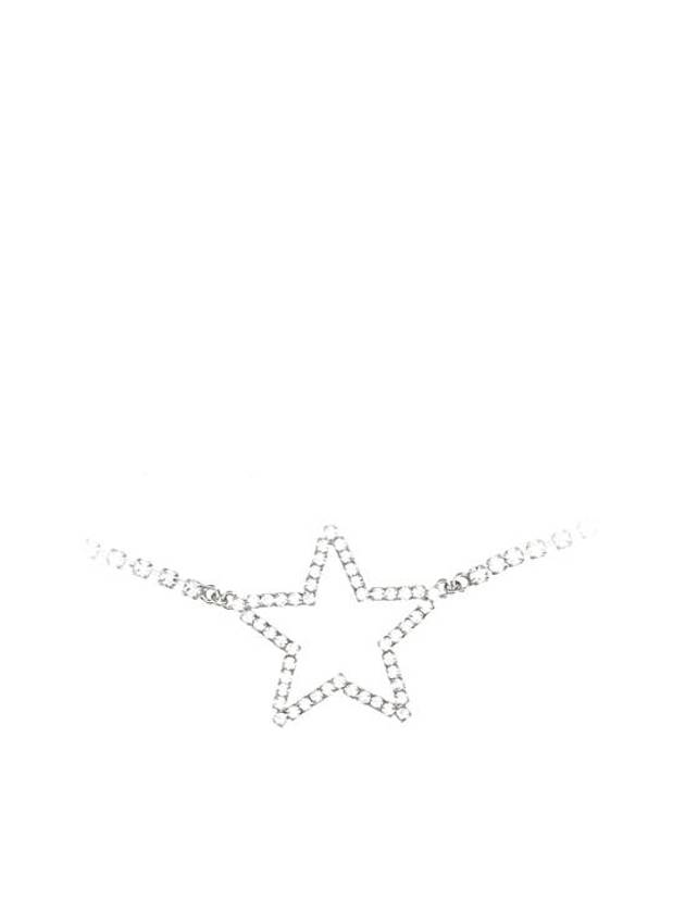 알레산드라리치 벨트 FABA2831 J004 001 CRY SILVER