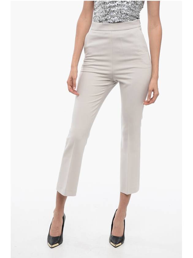 파비아나 필리피 여성 슬랙스