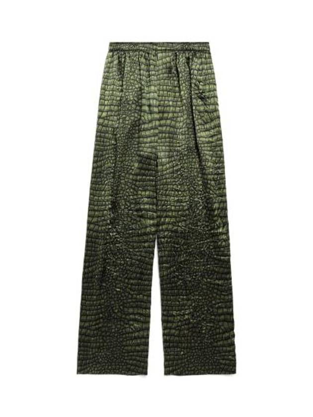 25SS 발렌시아가 스트레이트 팬츠 681822TRLC7 3001