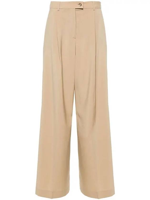 24FW 막스마라 스포트막스 여성 팬츠2422136031600025