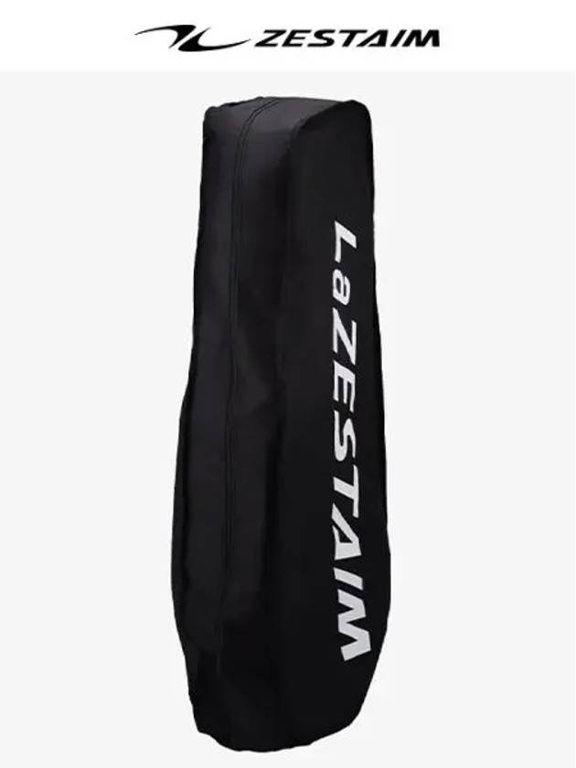제스타임 라제스타임 캐디백 항공커버 블랙