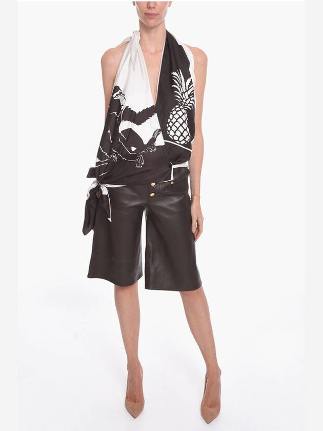 보테가베네타 여성 점프 수트