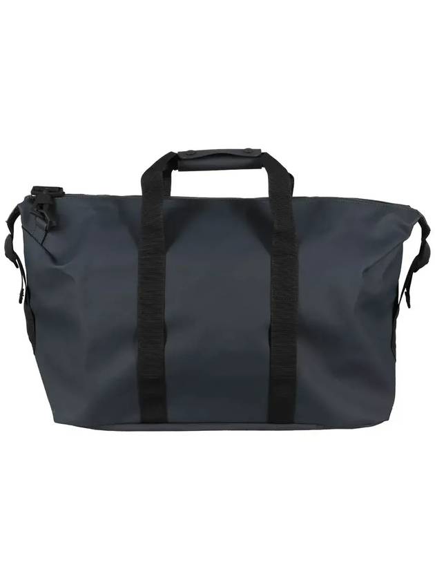 Rains 로고 디테일 지퍼 토트백 14200_NAV