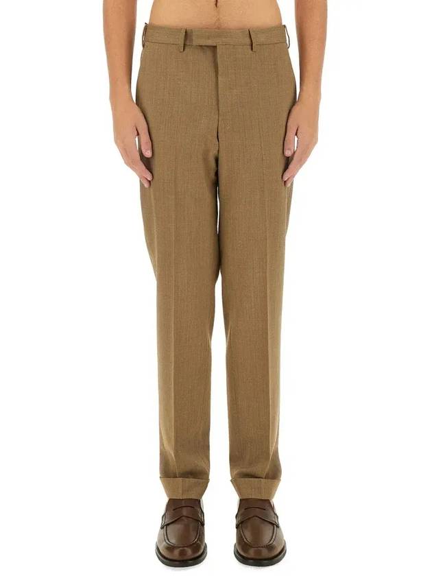 PT 토리노 클래식 스트레이트 레그 진 COASMAZ00CL1_PO360060