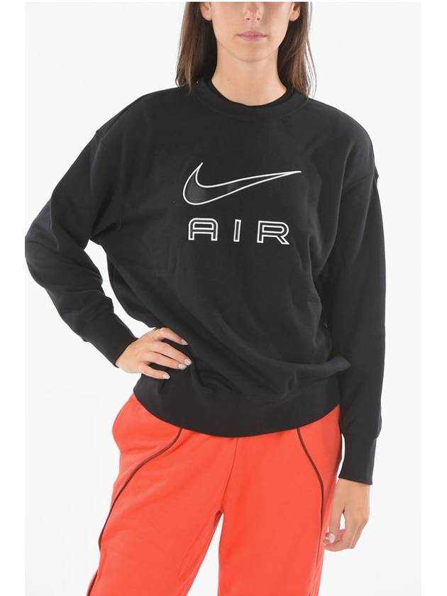 나이키 여성 맨투맨