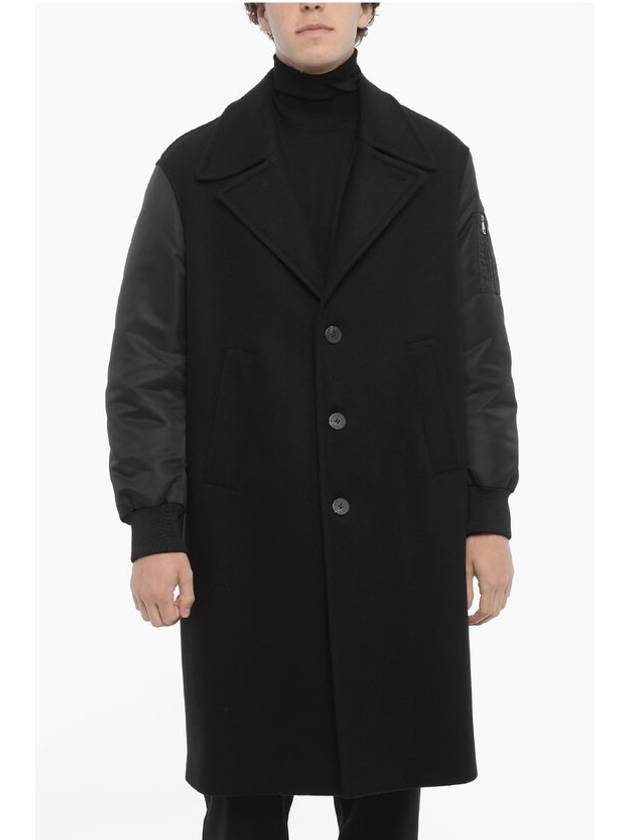 닐바렛 남성 코트/자켓