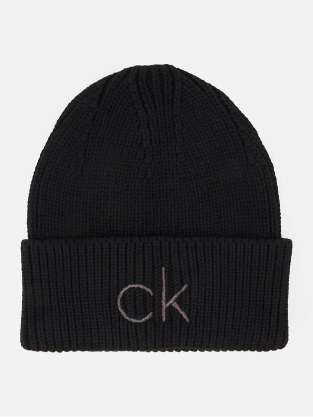RE LOCK 비니 비니 RE LOCK BEANIE Beanie
