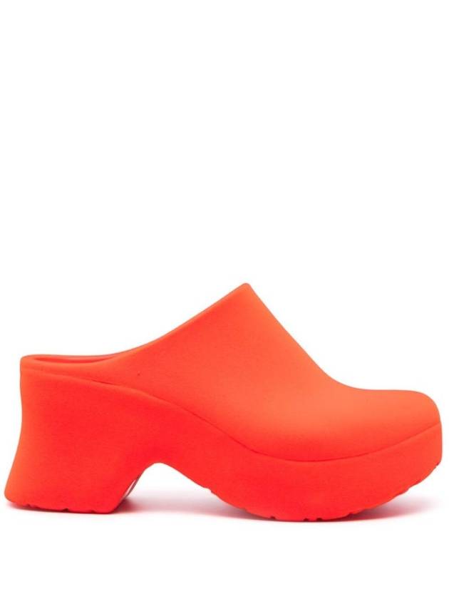 로에베 여성 TERRA FOAM RUBBER CLOGS L814V29X15TERRA7587