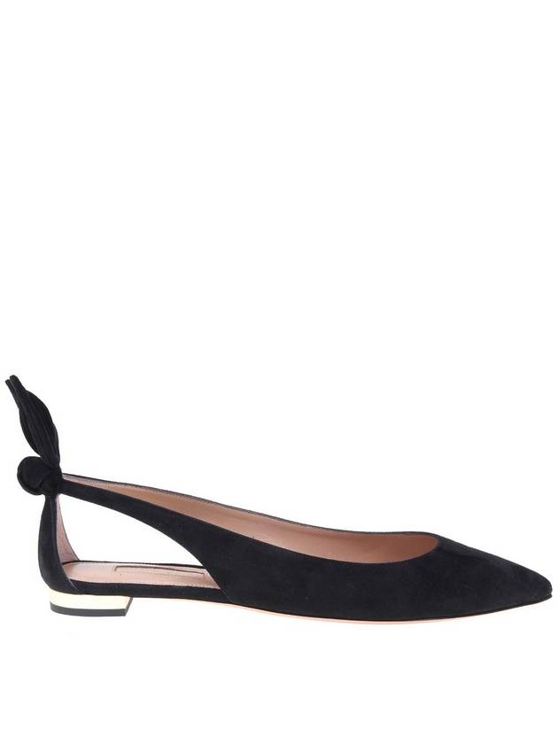 Aquazzura Deneuve flats