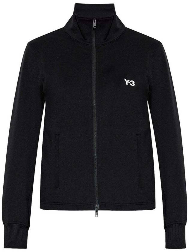 Y-3 W Tt Sweatershirt