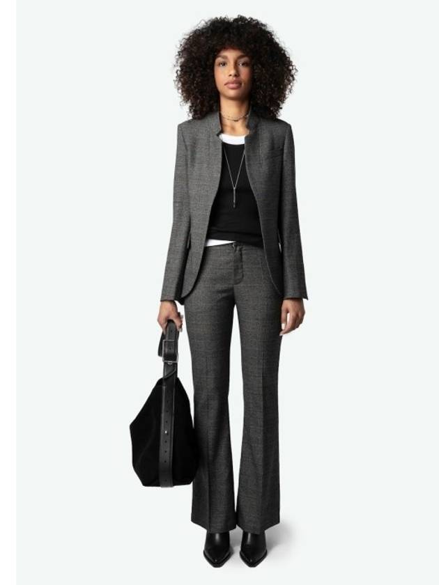 쟈딕앤볼테르 Prevu 팬츠 바지