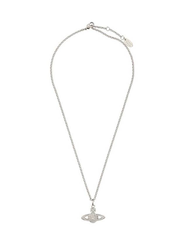 Vivienne Westwood 장식 체인 링크 목걸이