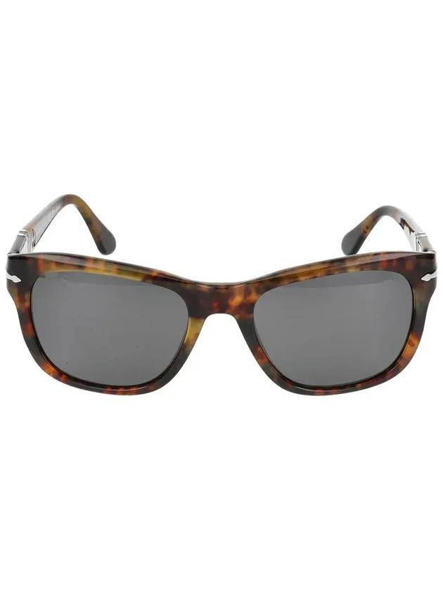 Persol 스퀘어 프레임 선글라스 PO3313S_10848