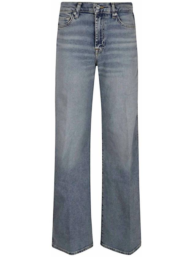 7 For All Mankind Lotta Amuse Me