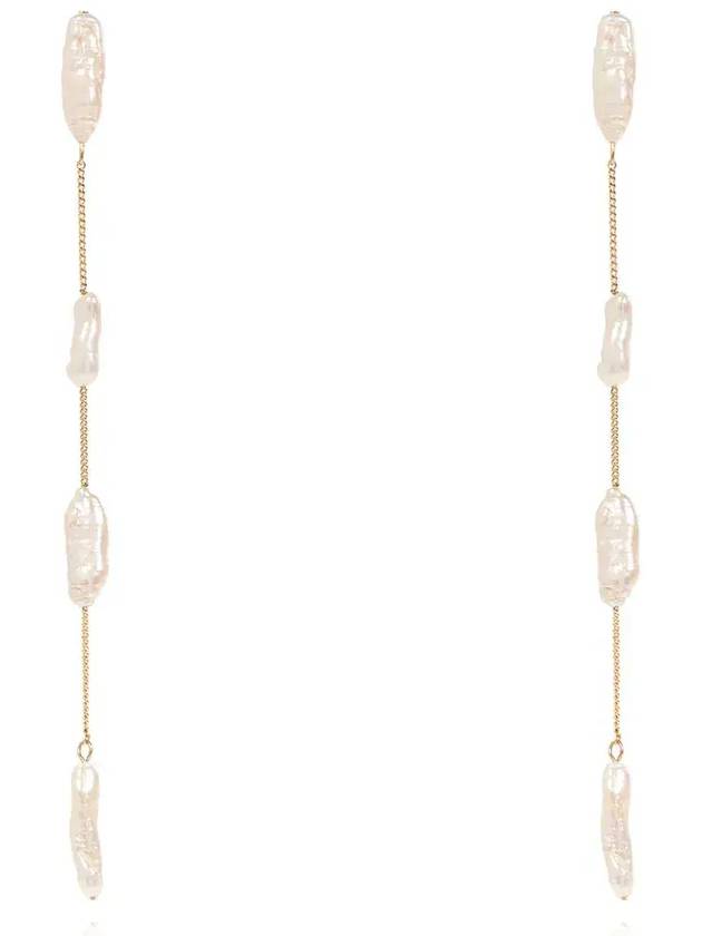 컬트 가이아 아문 장식 드롭 이어링 ER3063MT20660_PRL