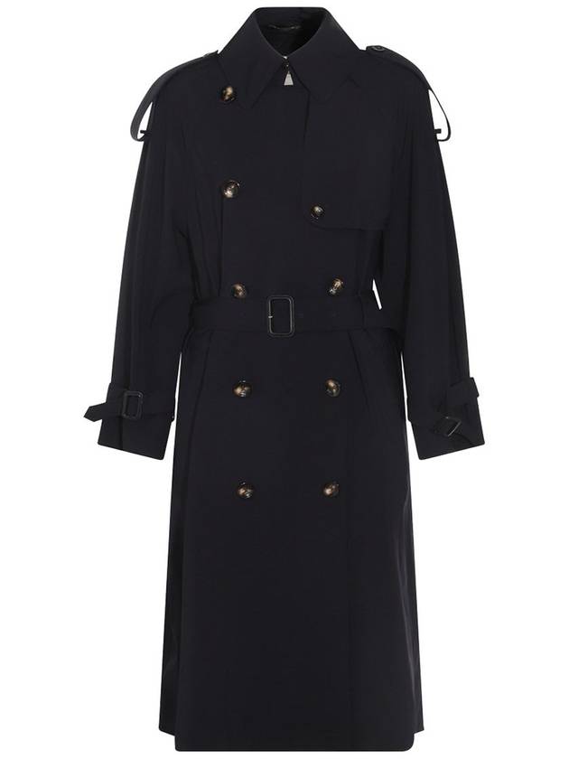 Trench coat