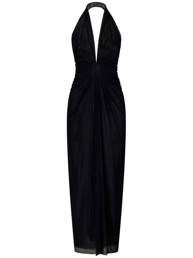 FISICO 여성 롱 원피스