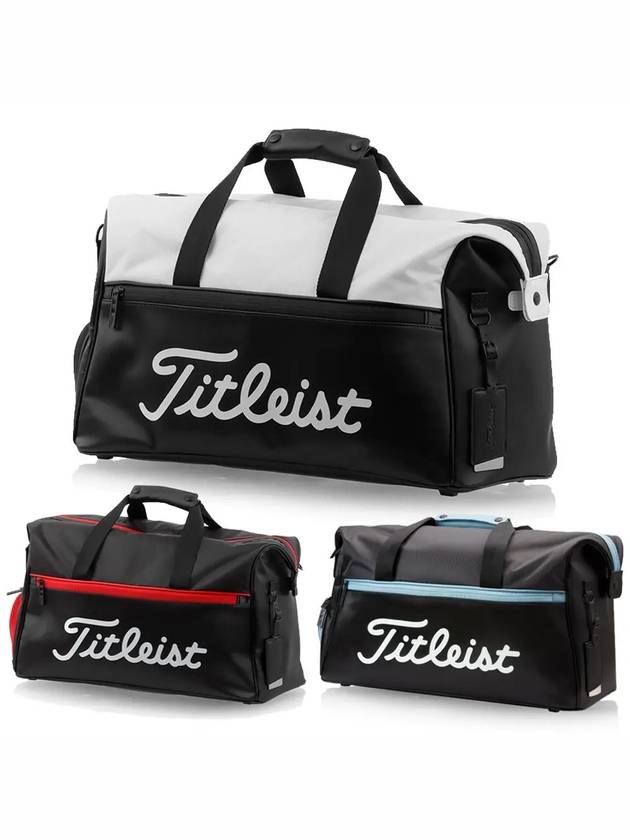 타이틀리스트 ELITE LITE 남성 보스턴백 옷가방