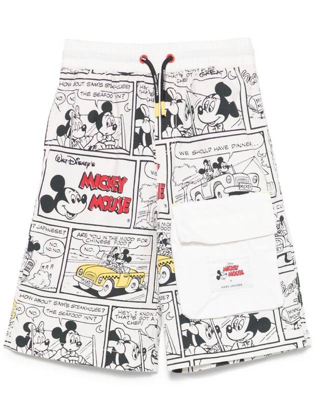 마크제이콥스 남성 쇼츠