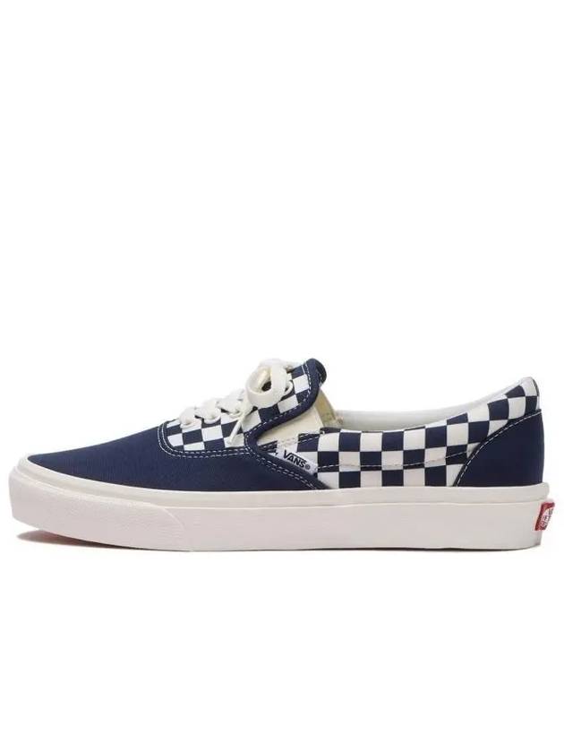 VANS 슬리폰 엘랩 V98CF ERAP