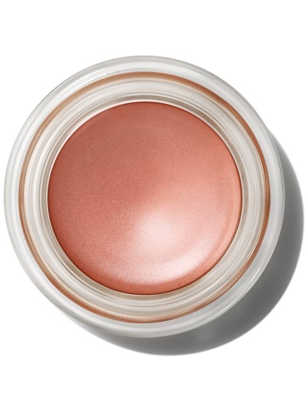 MAC Cosmetics - Pro Longwear Paint Pot Eye Shadow - 그라운드 워크 - 5g