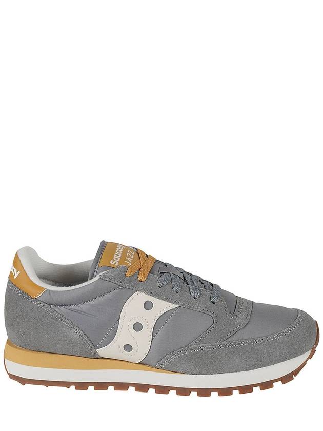 Jazz O' Sneakers