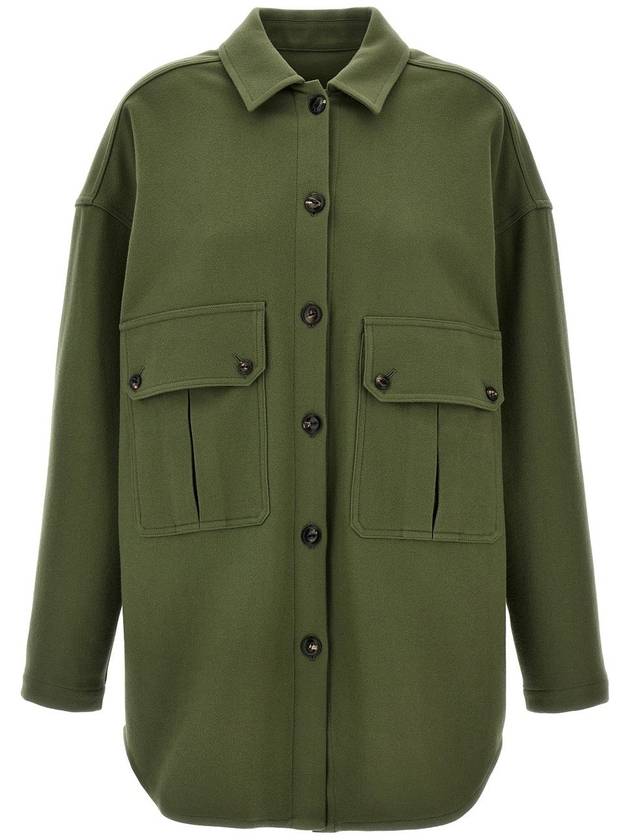 Fortela - Monika Shirt, Blouse