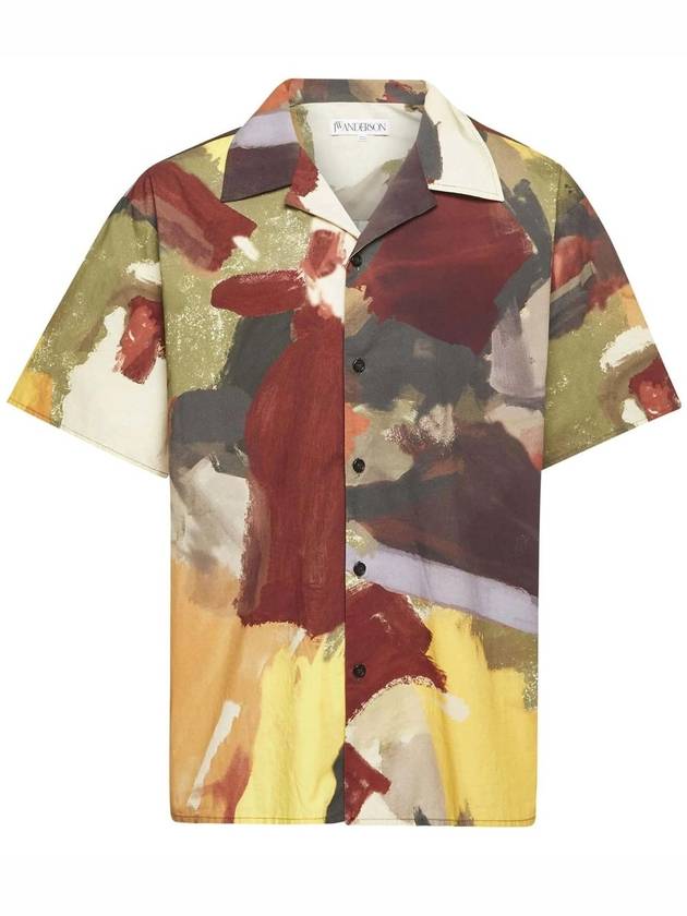 JW앤더슨 SH0349PG1728595 Shirts and Blouses