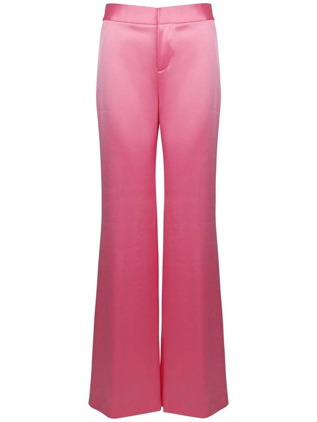 Alice+Olivia Deanna bootcut pants