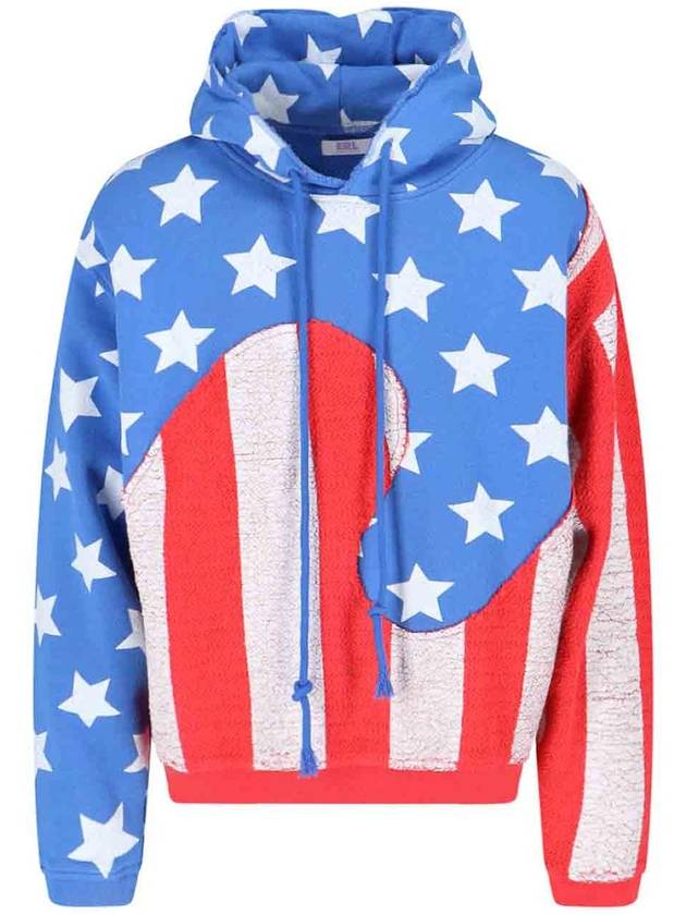 ERL Hooded sweatshirt