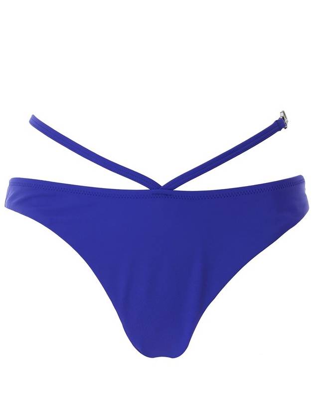 Karl Lagerfeld 칼 시그니처 V자형 비키니 하의