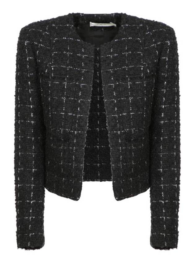 25FW 이로 자켓 WM07 MALANO BLA01 Black