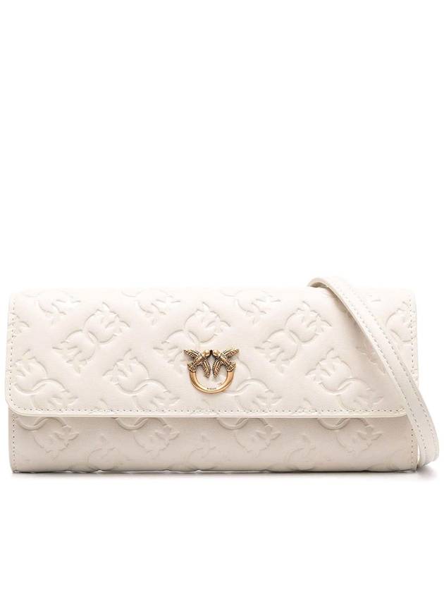 Pinko Love Tiny Birds Clutch Bag
