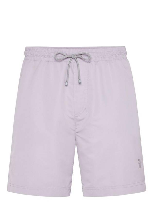 브루넬로 쿠치넬리 남성 SWIM 반바지 MW817043C2359