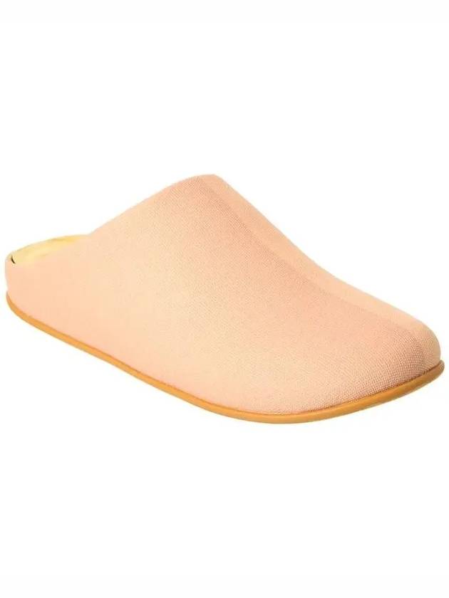 4169158 FitFlop Chrissie Canvas Slipper