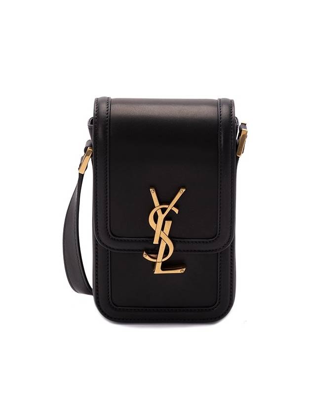 Saint Laurent `Solferino` Mini Bag