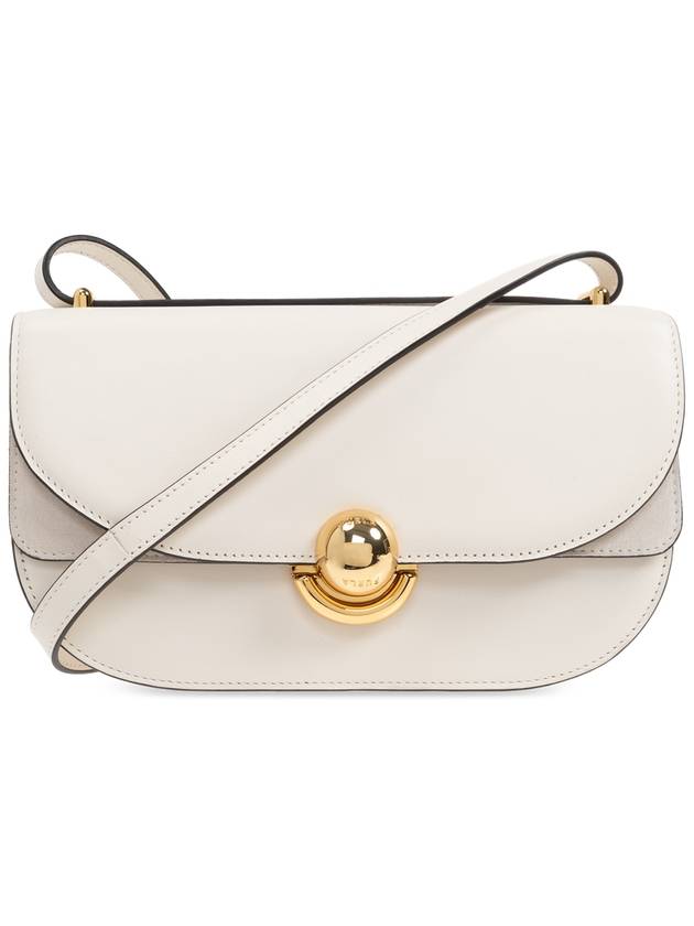 Furla Shoulder Bag Sfera Small  Women's  Cream