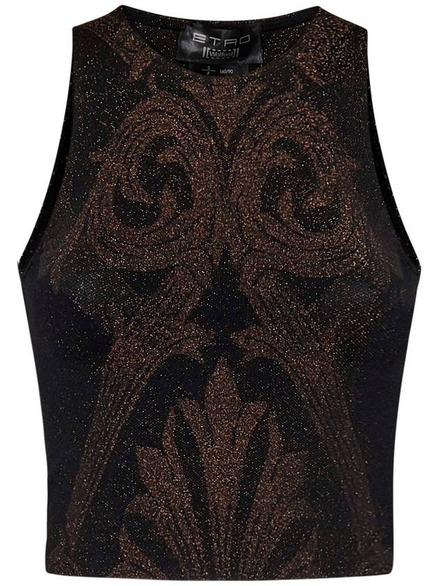 울포드 여성 탑(Top)