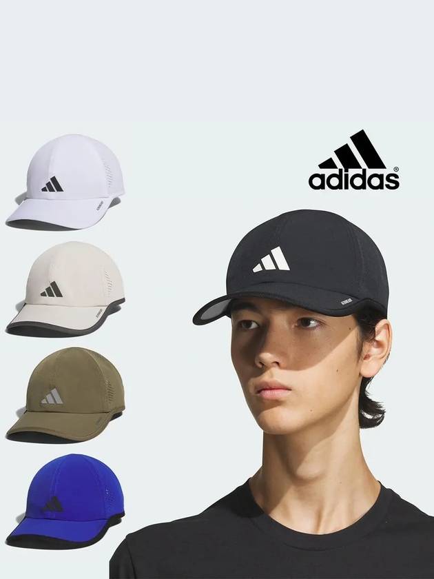 아디다스 모자 슈퍼라이트3 야구 볼캡 5컬러