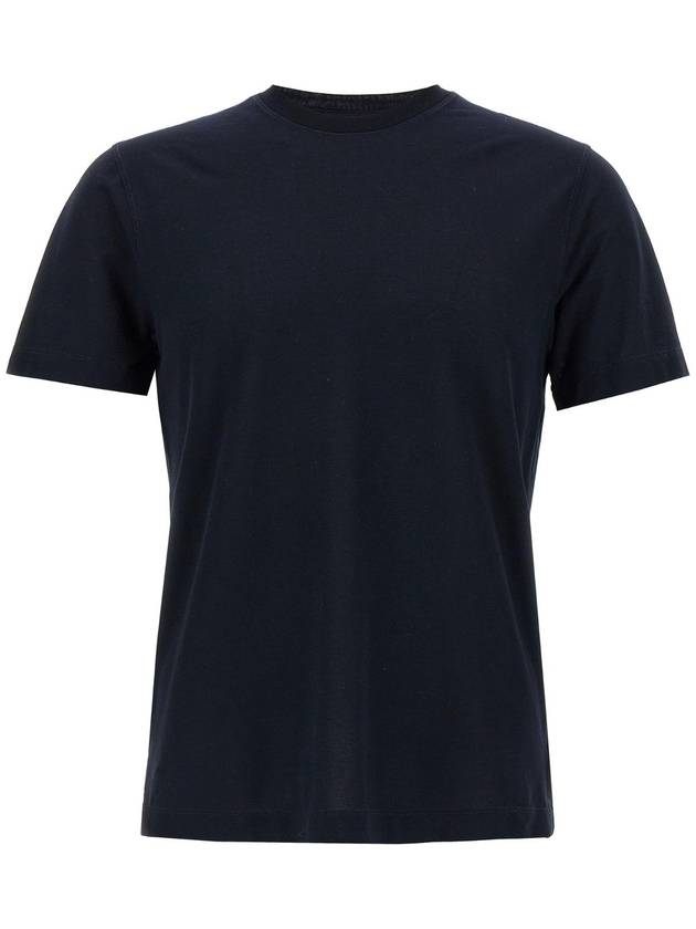 ZANONE & 39 아이스코튼& 39 티셔츠 815194ZG380Z0542