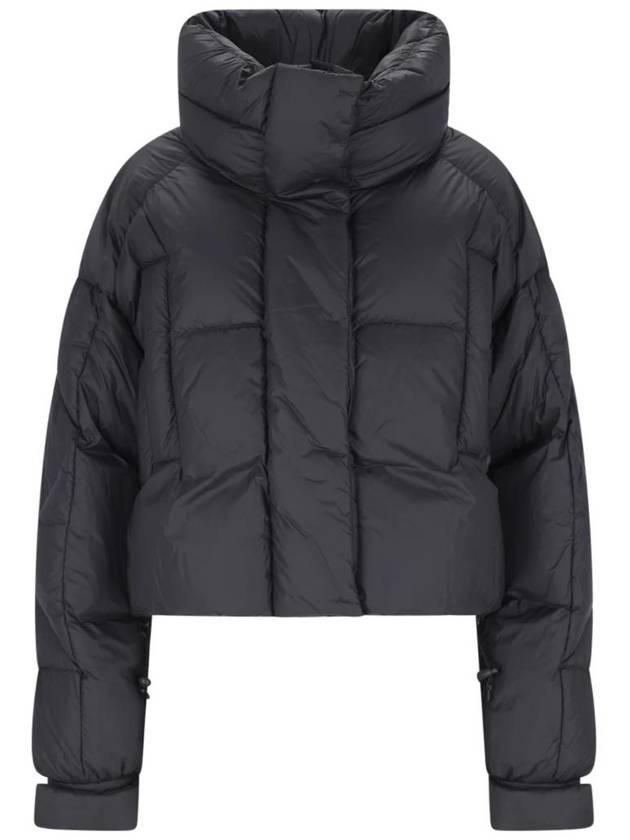 BACON 여성 Jacket Black