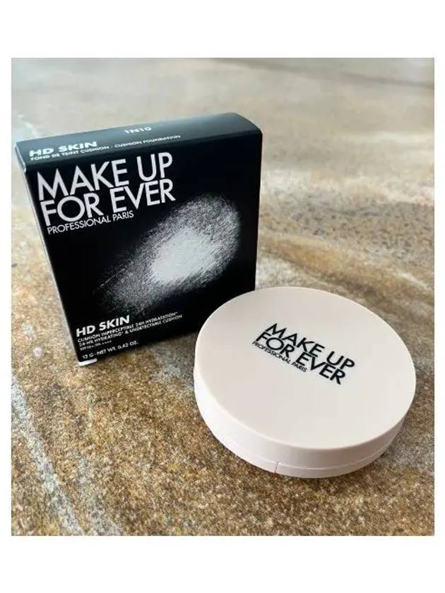 메이크업포에버 에이치 스킨 쿠션 15g SPF50 271810