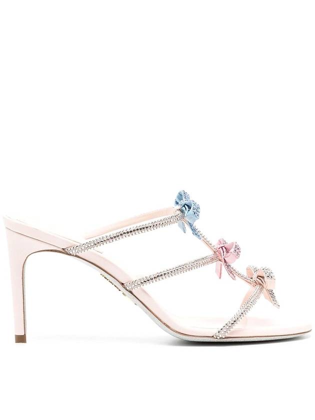 Rene Caovilla Leather sandals
